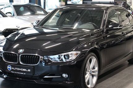 BMW 335 138.600 km 19.890 &euro; Bergkamen 59192