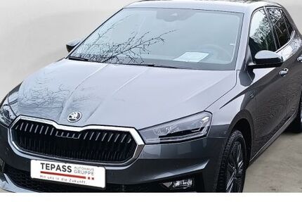 Skoda Fabia 13.718 km 21.990 &euro; Wetter 58300