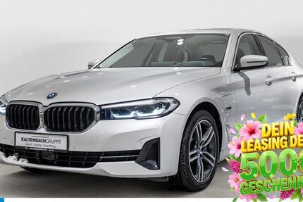 BMW 530 92.401 km 34.390 &euro; Lüdenscheid 58509