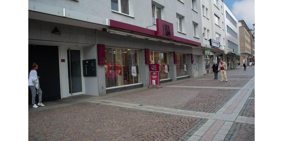 Gewerbeobjekt Dortmund - 2.400&euro; | Angebot:20900752