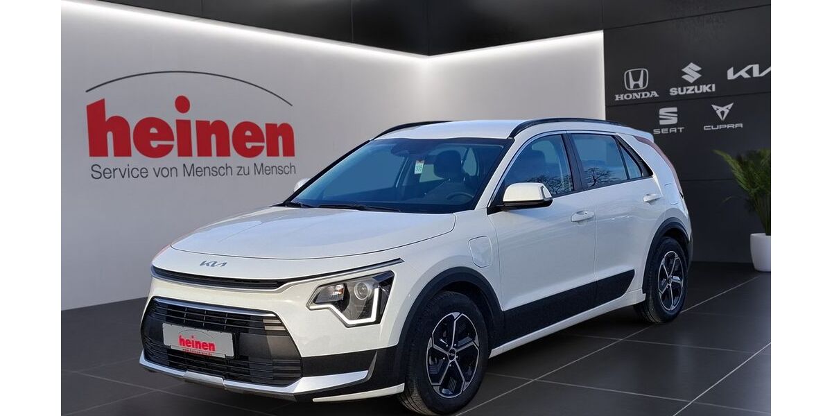 Kia Niro 49.806 km 21.939 &euro; Holzwickede 59439