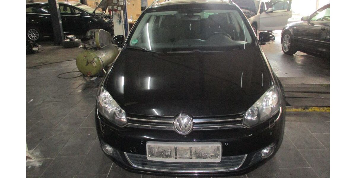 VW Golf 173.000 km 3.800 &euro; Unna 59425