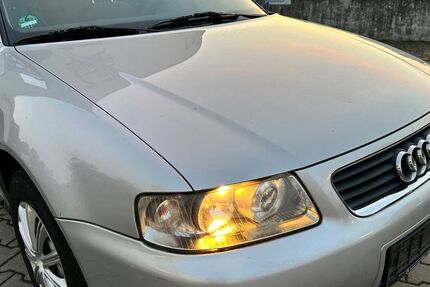 Audi A3 183.000 km 1.990 &euro; Dortmund 44379