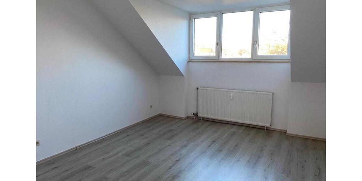 Dachgeschoßwohnung Witten - 2 Zimmer, 67 m&sup2;, 382&euro; | Angebot:26003836