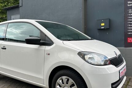 Skoda Citigo 144.950 km 4.440 &euro; Dortmund 44369
