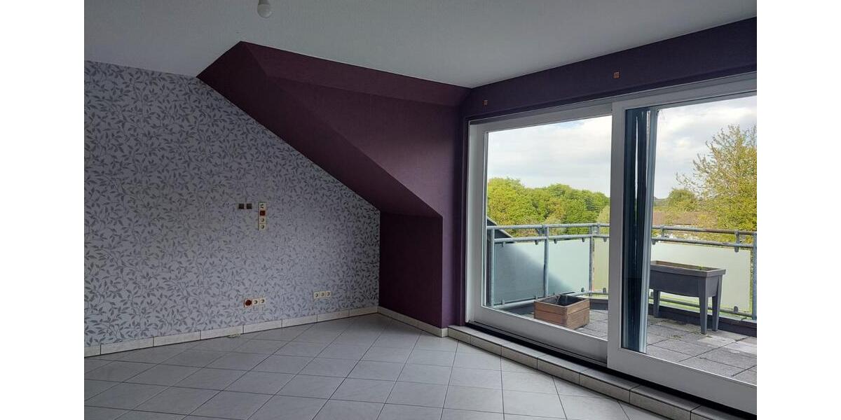 Dachgeschoßwohnung Witten Rüdinghausen - 3 Zimmer, 93 m&sup2;, 837&euro; | Angebot:26482654