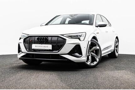 Audi e-tron 47.253 km 39.030 &euro; Hagen 58091