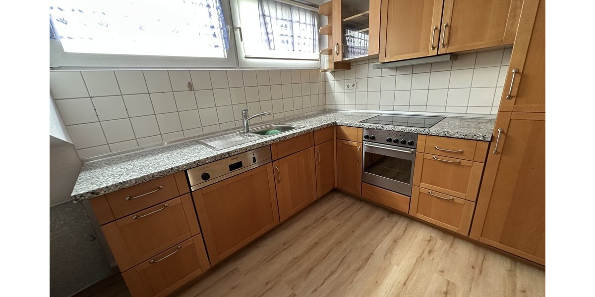 Ihr neues Zuhause in der City – ideal für Singles oder Paare - Dachgeschoßwohnung Hagen | Angebot:24571096