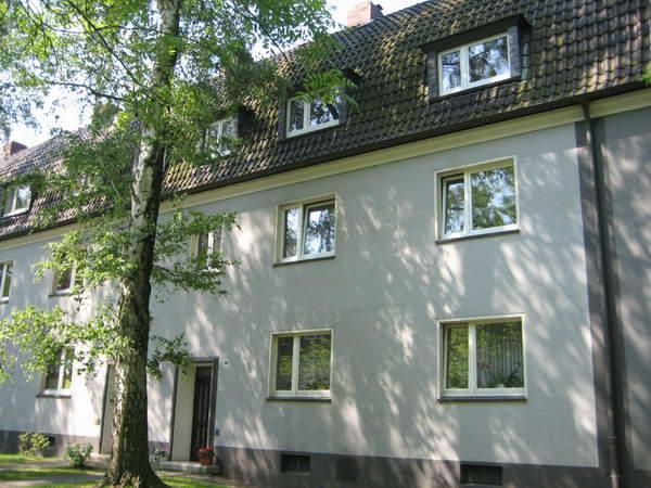 Erdgeschoßwohnung Dortmund Gartenstadt - 3 Zimmer, 76 m&sup2;, 699&euro; | Angebot:26586821