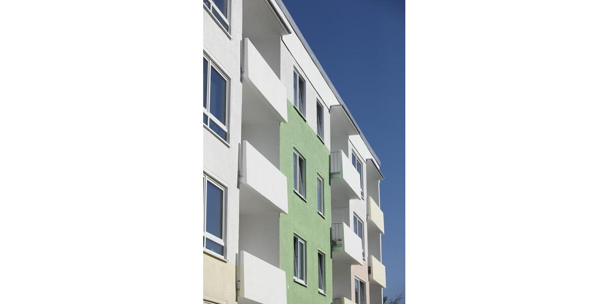 Etagenwohnung Dortmund Brackel - 2 Zimmer, 55 m&sup2;, 448&euro; | Angebot:25524162