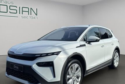 Skoda Elroq 8.335 km 45.870 &euro; Iserlohn 58642