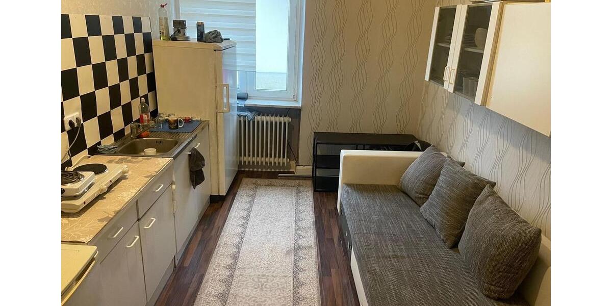 Etagenwohnung Iserlohn Gerlingsen - 1 Zimmer, 50 m&sup2;, 400&euro; | Angebot:26212331