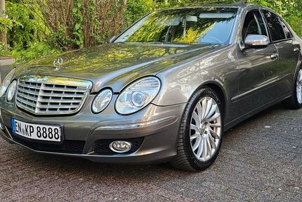 Mercedes-Benz E 280 242.000 km 6.200 &euro; Wetter (Ruhr) 58300
