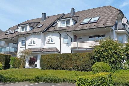 Wohnung Sundern (Sauerland) - 3 Zimmer, 85 m&sup2;, 650&euro; | Angebot:26589331