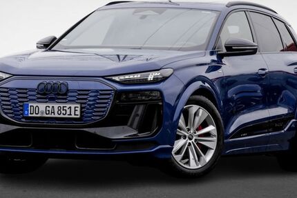 Audi Q6 e-tron 6.500 km 87.155 &euro; Dortmund 44143