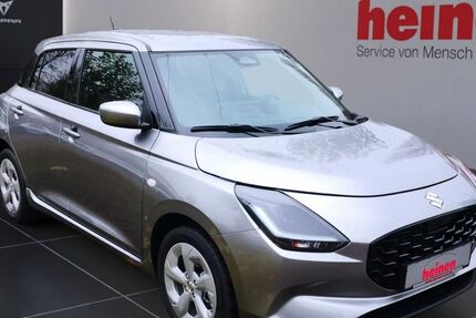 Suzuki Swift 8.000 km 15.880 &euro; Hagen 58135