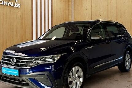 VW Tiguan Allspace 86.420 km 27.950 &euro; Arnsberg 59823