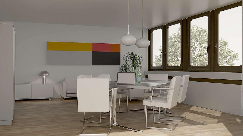 Gewerbeobjekt Dortmund Gartenstadt - 1.836&euro; | Angebot:24816380