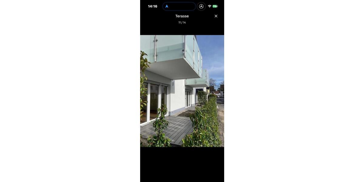 Erdgeschoßwohnung Fröndenberg (Ruhr) - 2 Zimmer, 62 m&sup2;, 945&euro; | Angebot:26633220
