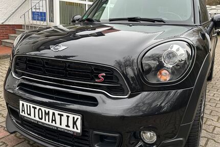 Mini Cooper S 98.000 km 15.999 &euro; Dortmund 44265
