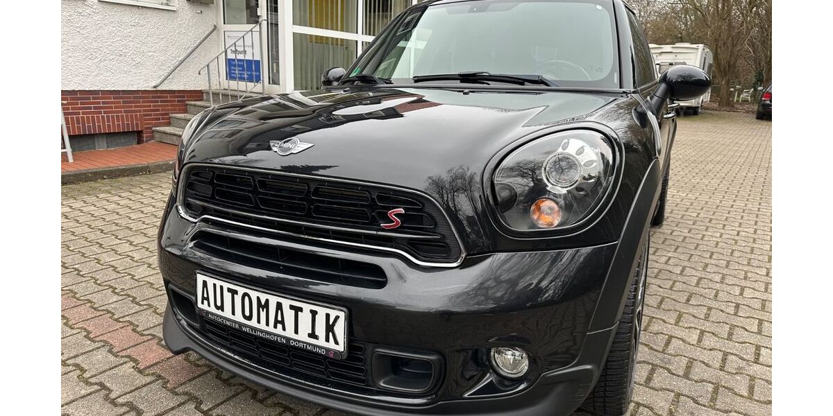 Mini Cooper S 98.000 km 15.999 &euro; Dortmund 44265