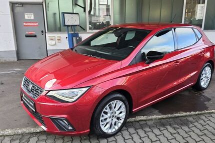 Seat Ibiza 12.499 km 19.440 &euro; Werdohl 58791