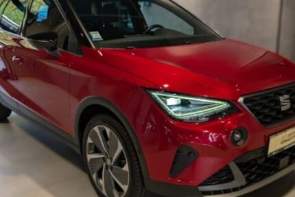 Seat Arona 15.151 km 20.990 &euro; Hagen 58089