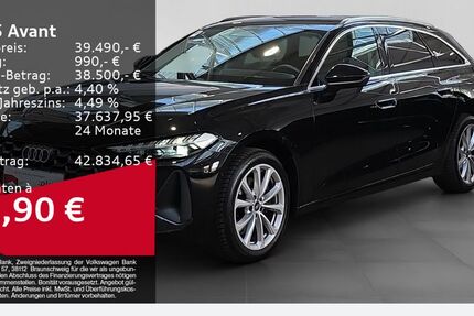 Audi A5 9.737 km 39.490 &euro; Plettenberg 58840