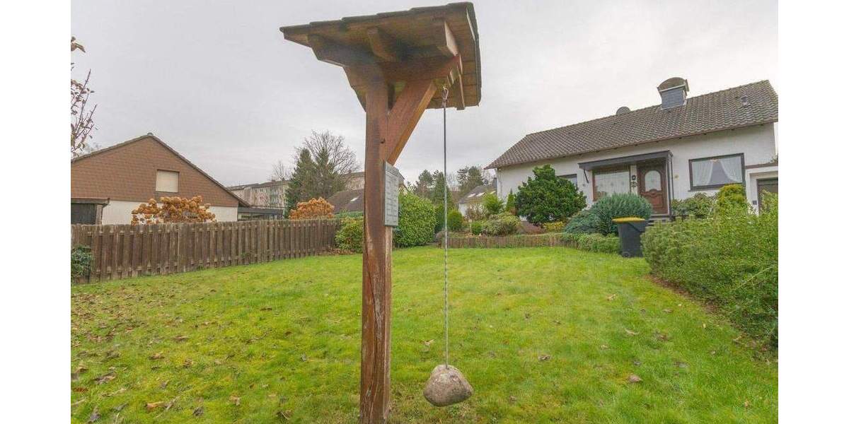 Einfamilienhaus Menden Mitte - 5 Zimmer, 122 m&sup2;, 215.000&euro; | Angebot:25729252