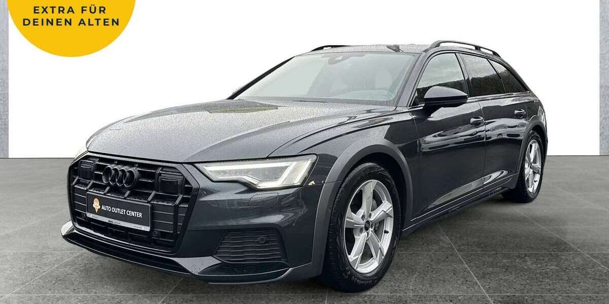 Audi A6 28.918 km 48.780 &euro; Werdohl 58791