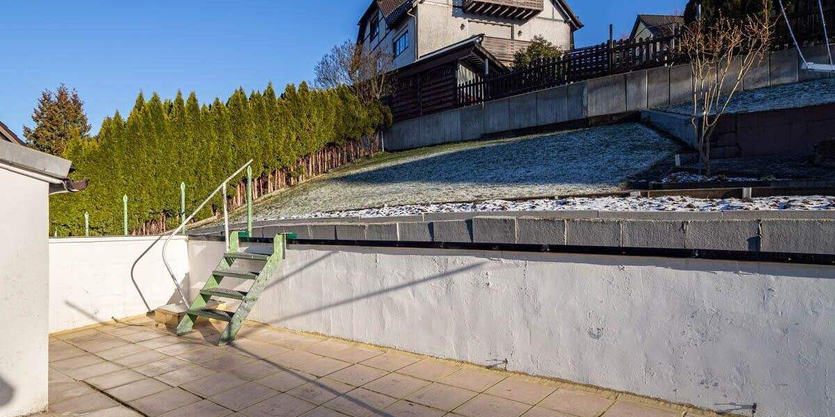 Einfamilienhaus Sundern / Hachen Hachen - 6 Zimmer, 115 m&sup2;, 199.000&euro; | Angebot:25729204