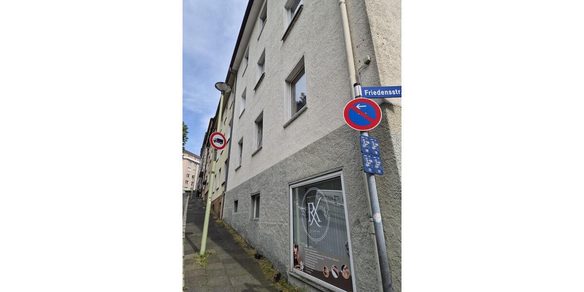 Gewerbeobjekt Lüdenscheid - 500&euro; | Angebot:25795660