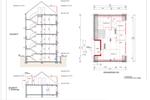 Dachgeschoßwohnung Dortmund Gartenstadt - 3 Zimmer, 81 m&sup2;, 1.090&euro; | Angebot:26577509