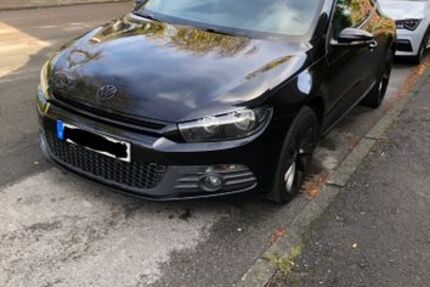 VW Scirocco 234.000 km 4.000 &euro; Iserlohn 58640