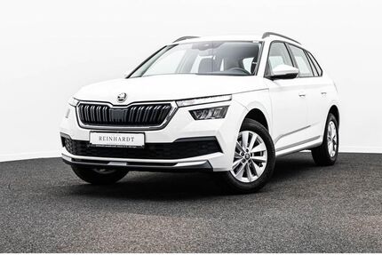 Skoda Kamiq 50.480 km 16.125 &euro; Hagen 58091