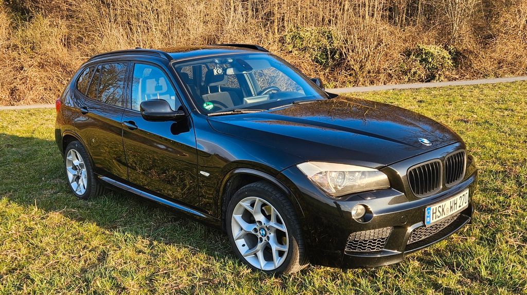 BMW X1 163.000 km 7.950 &euro; Arnsberg 59757