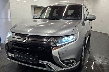 Mitsubishi Outlander 90.000 km 23.995 &euro; Hagen 58099