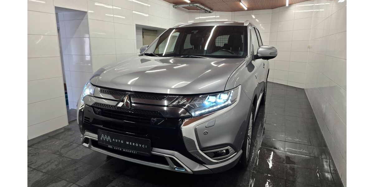 Mitsubishi Outlander 90.000 km 23.995 &euro; Hagen 58099