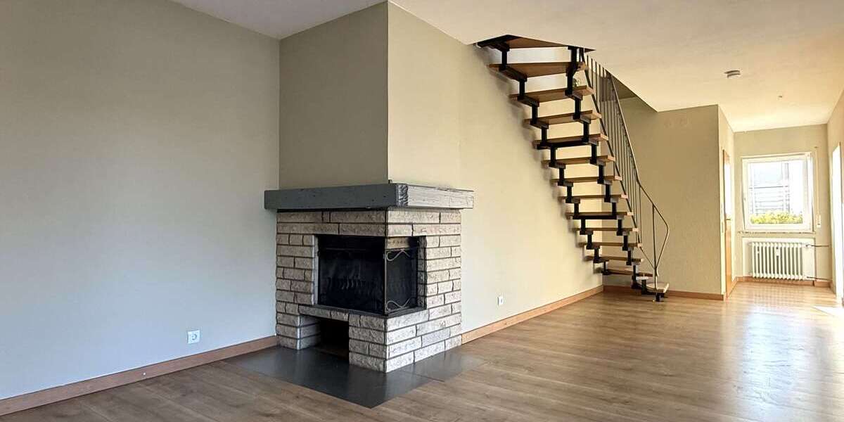 Etagenwohnung Schwerte - 3 Zimmer, 95 m&sup2;, 1.230&euro; | Angebot:25434421