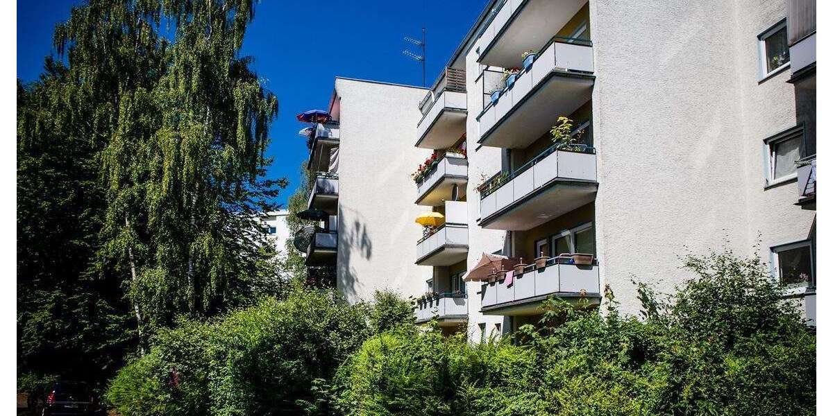 Etagenwohnung Lüdenscheid - 3 Zimmer, 69 m&sup2;, 460&euro; | Angebot:23822972