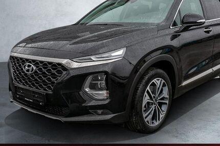 Hyundai SANTA FE 108.000 km 23.699 &euro; Dortmund 44289