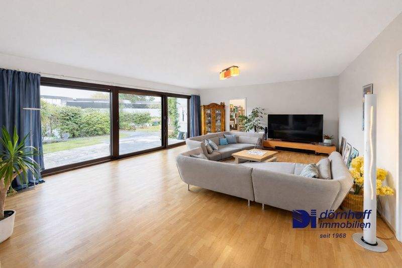 Bungalow Dortmund / Aplerbeck Aplerbeck - 5 Zimmer, 192 m&sup2;, 725.000&euro; | Angebot:25834850