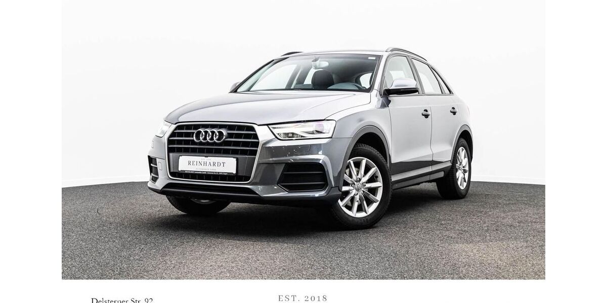 Audi Q3 147.942 km 10.770 &euro; Hagen 58091