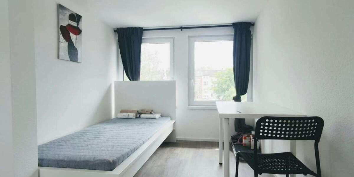 Zimmer Dortmund Innenstadt Nord - 380&euro; | Angebot:22851370