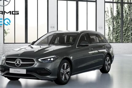 Mercedes-Benz C 200 9.805 km 37.490 &euro; Schwerte 58239