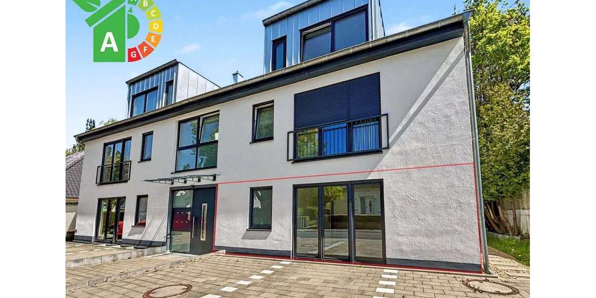 Etagenwohnung Dortmund Gartenstadt - 3 Zimmer, 135 m&sup2;, 749.000&euro; | Angebot:27242252