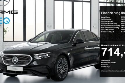 Mercedes-Benz E 300 20.879 km 74.490 &euro; Lüdenscheid 58507