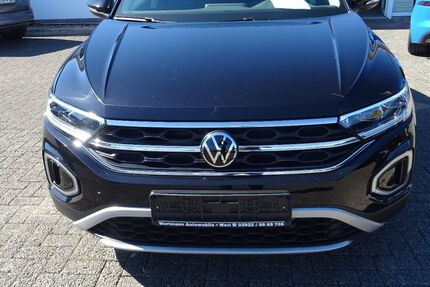 VW T-Roc 23.644 km 24.990 &euro; Werl 59457