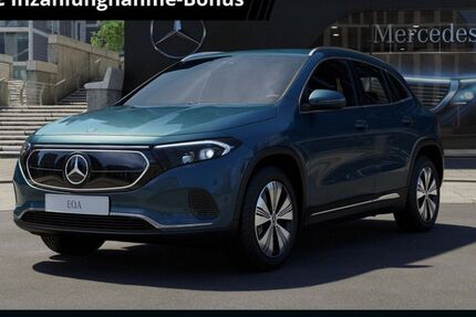 Mercedes-Benz EQA 46.128 km 29.655 &euro; Menden 58706