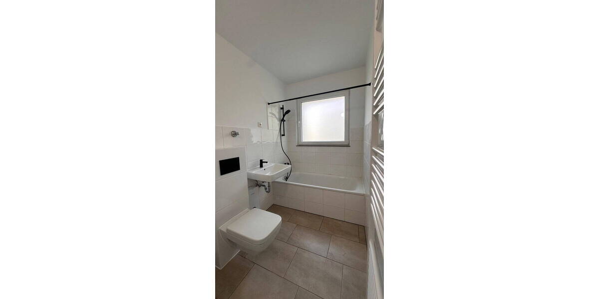 Etagenwohnung Lüdenscheid Honsel - 2 Zimmer, 50 m&sup2;, 410&euro; | Angebot:26664141
